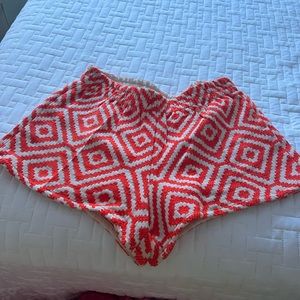 Slightly Used Judith March Shorts!